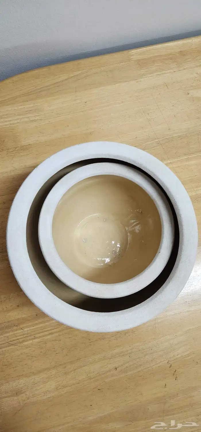 فخار للزرع 1