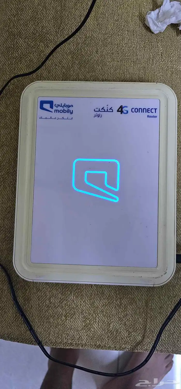 روتر موبايلي 3