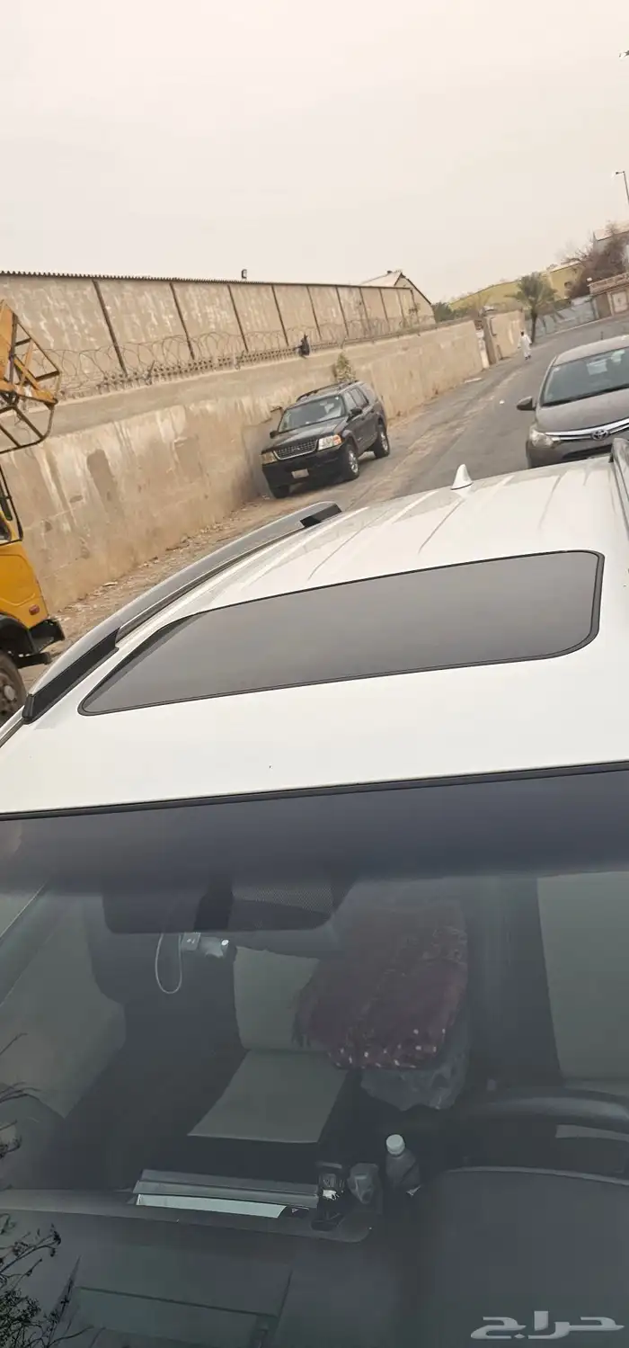 تويوتا راف فور 2018 4