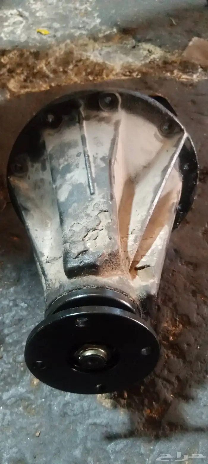 كرونه هيلوكس دبل خلفي علا ضمان 2
