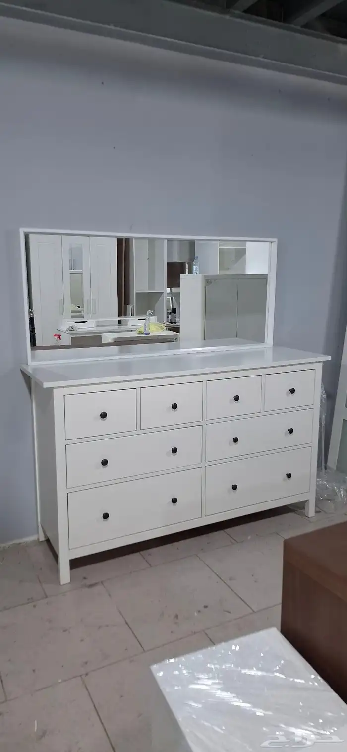 تسريحه ايكيا 8ادراج 1