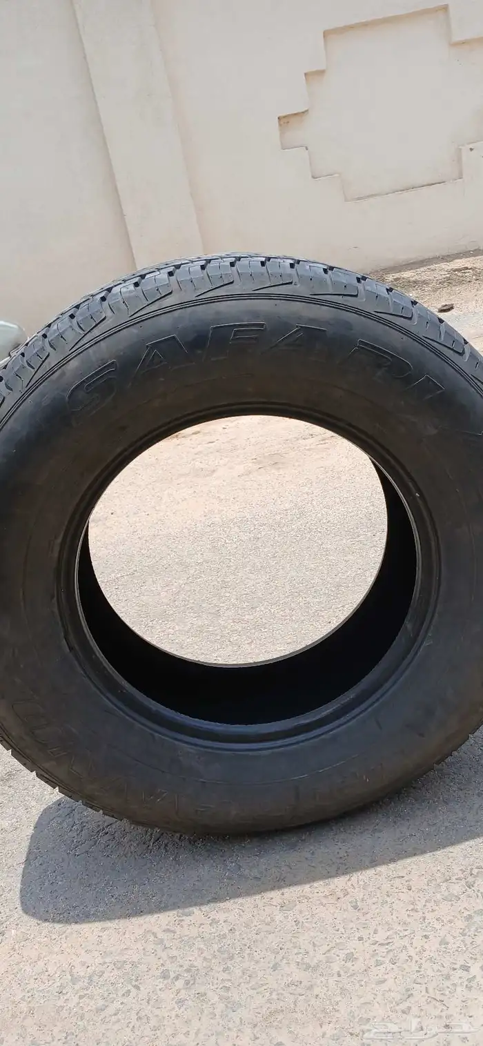 كفرات للبيع جديده 0