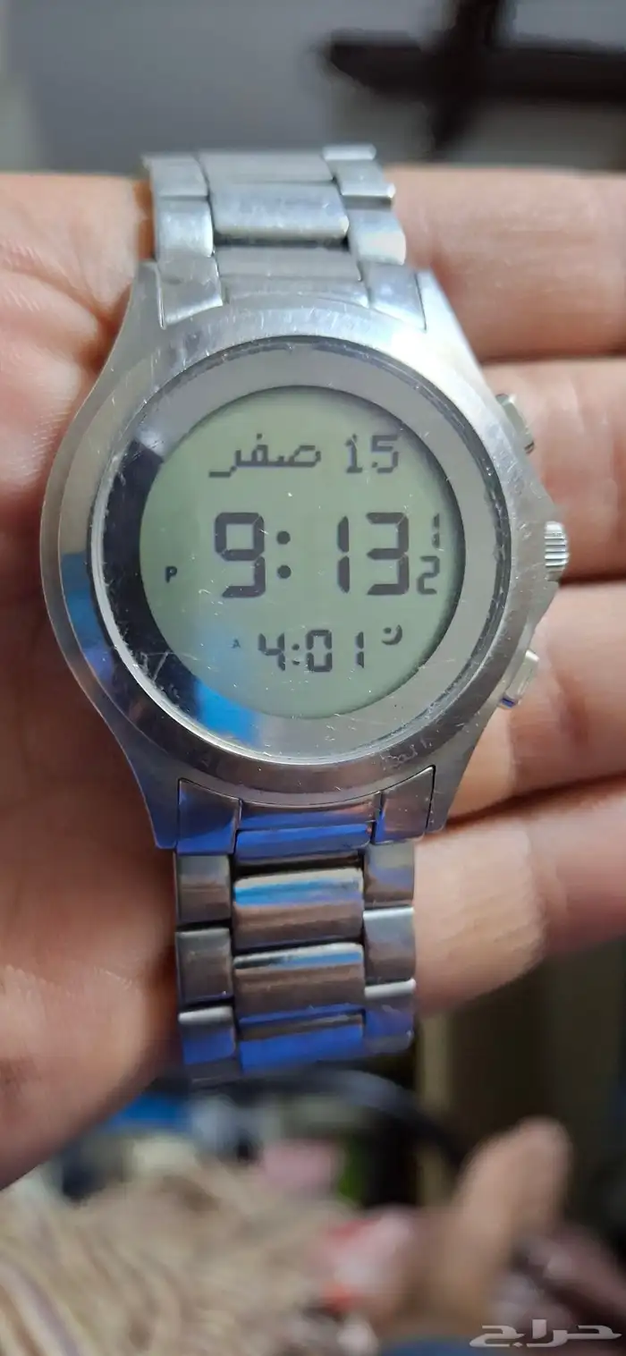 ساعه الفجر اصلي 0