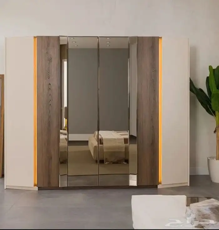 Carpenter for bedroom assembly Amar formats 1