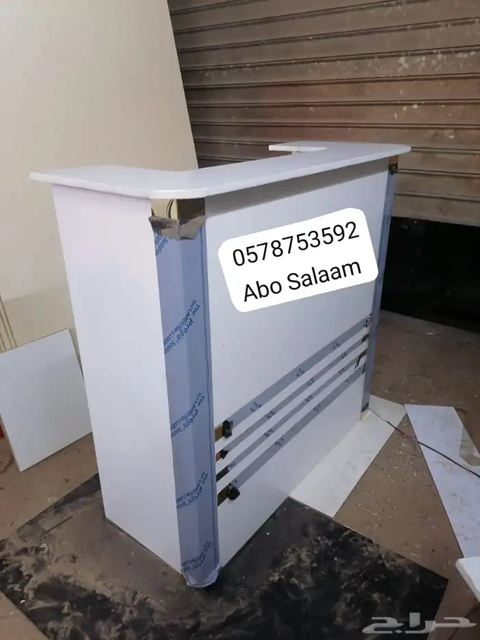 ديكور محل جوالات تفاصيل ---جعحس 4