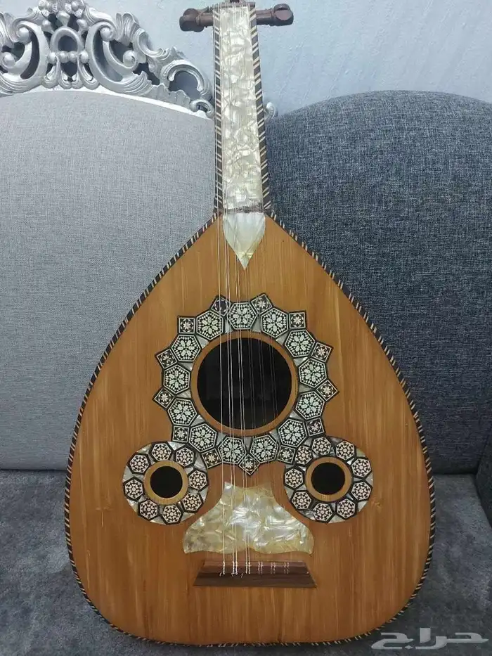عود موسيقى   آلة العود   عود عزف 0
