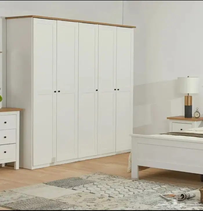 Carpenter for bedroom assembly Amar formats 0