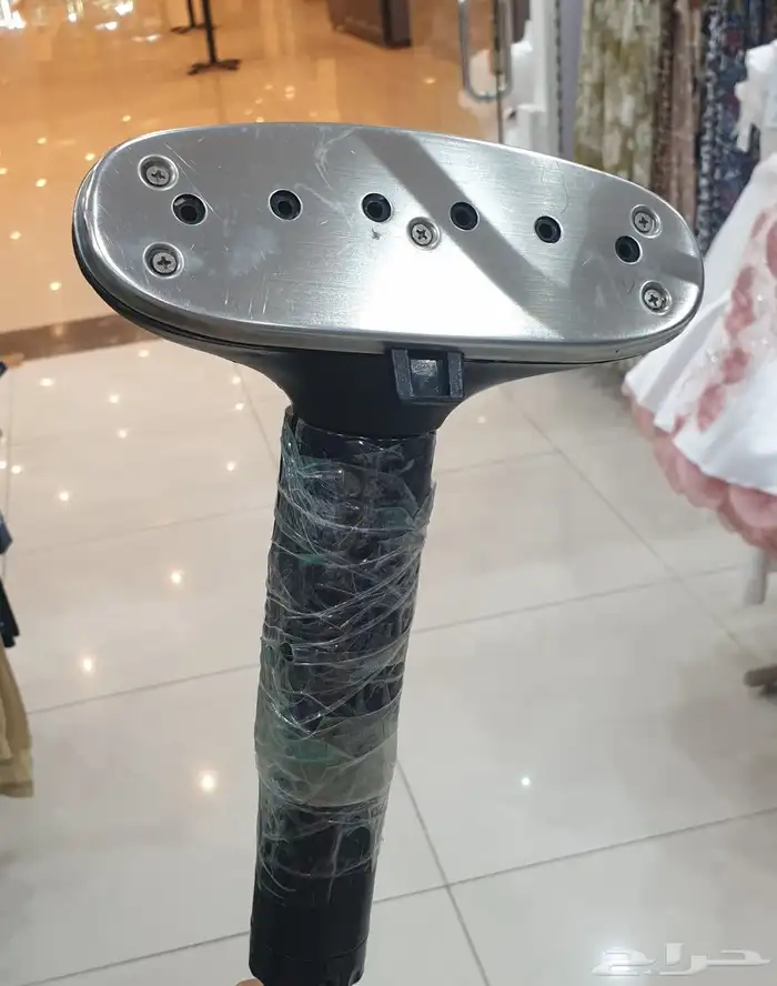 مكواه بخار عاموديه 2