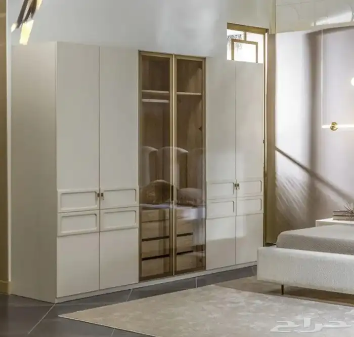 Carpenter for bedroom assembly Amar formats 2