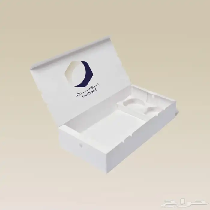 طباعه اكواب ورقيه وبلاستيك وبوكسات ورقية 36