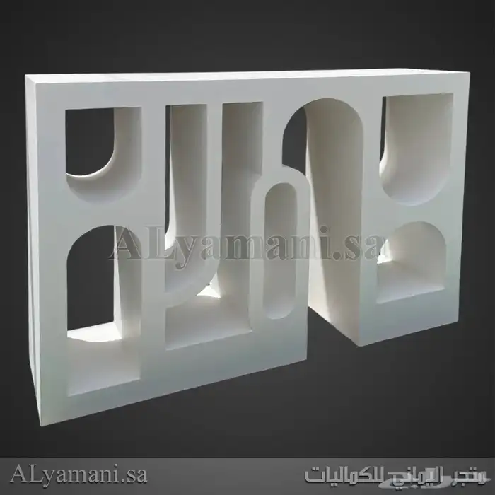 طاولة كونسول مدخل استقبال بوهيمي مودرن 3