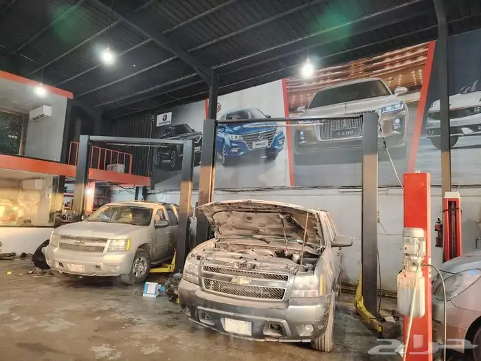 مكاين جمس تاهو 2012 3