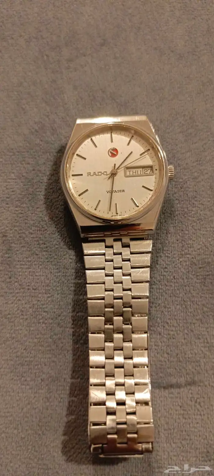 للبيع ساعة رادو 0