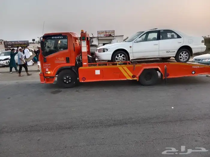 سطحة ابو ريش داخلي وخارجي 24 ساعه 0