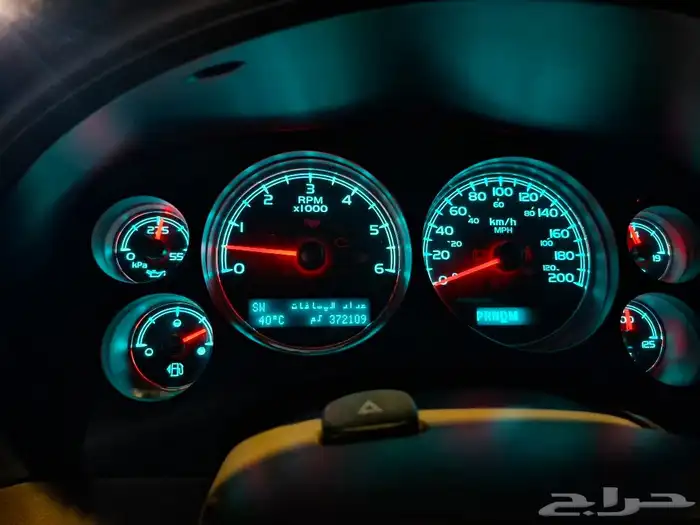 جمس يوكن موديل 2009 5