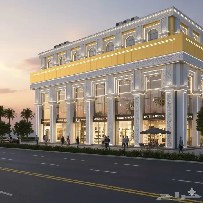 تصميم فكره مشروعك 8