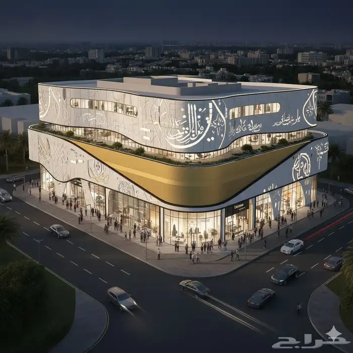 تصميم فكره مشروعك 4