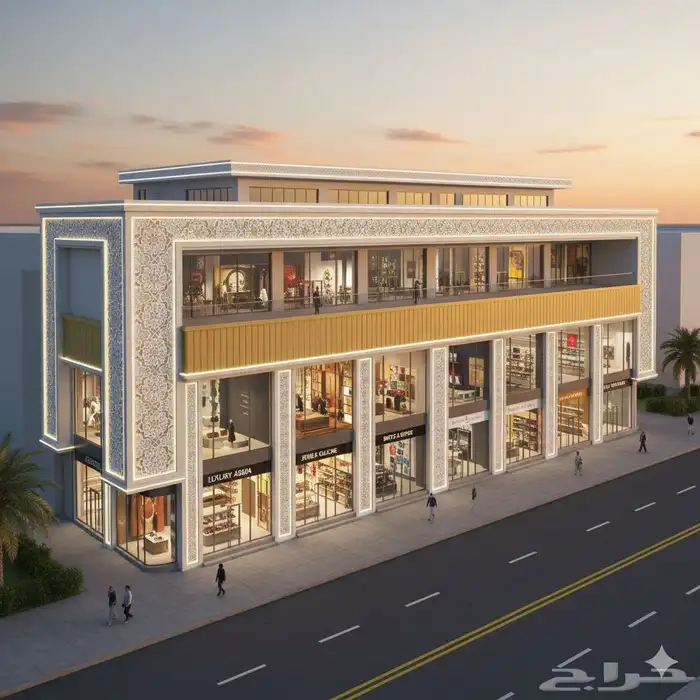 تصميم فكره مشروعك 9