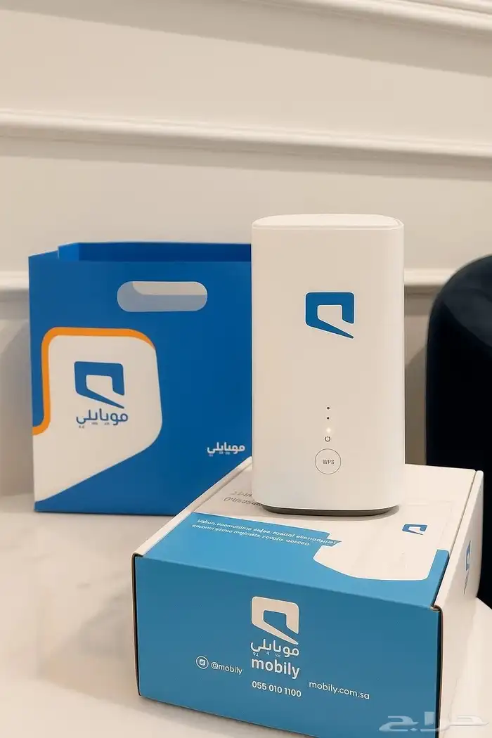 جهاز موبايلي 5G 1