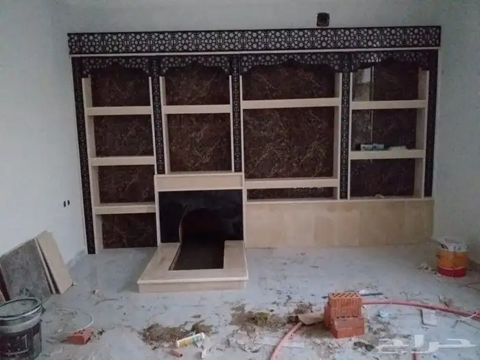 مشب  مار اوجار 1