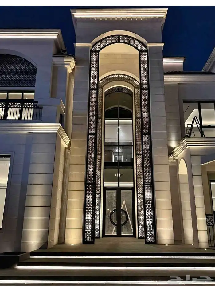 لياسه ملونه بديل الحجر تغنيك عن البروفايل والدهنات 13