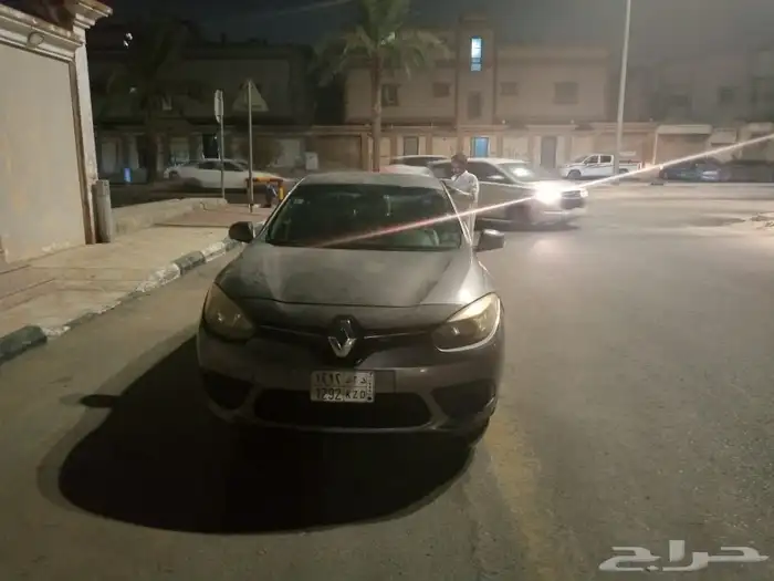 رينو 2016 1