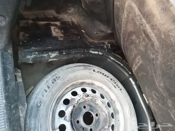 هيونداي النترا 2006 9
