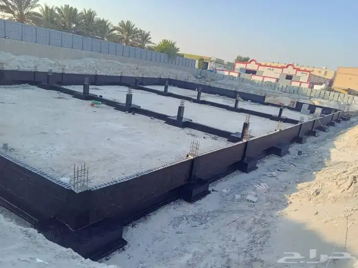 شركه جودة المقاييس للمقاولات العامه 29