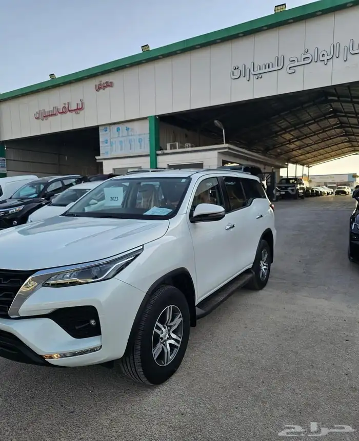 فورشنر 4