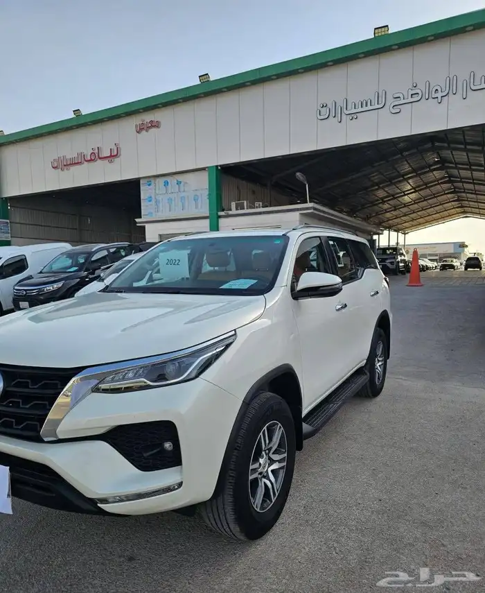 فورشنر2022 2