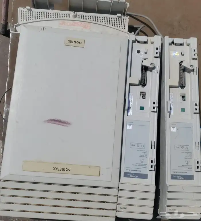 سنترال للبيع تليفونات مريديان تليفونات باناسونيك 5
