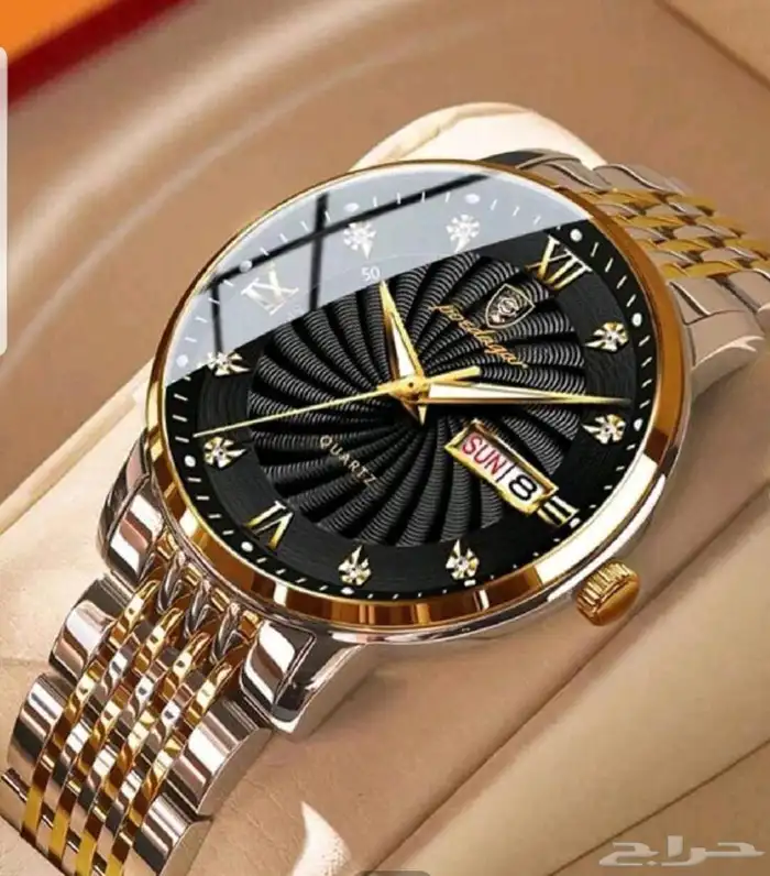 ساعات ماركة روعهه 0
