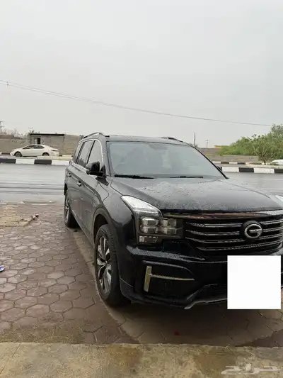 جي ايه سي GS8 index