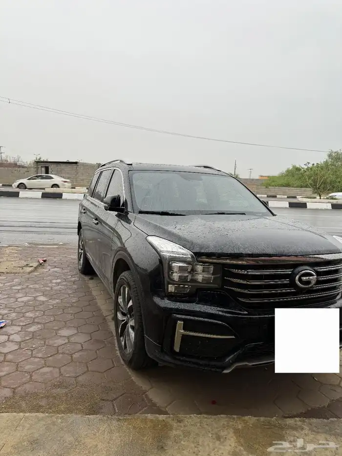 جي ايه سي GS8 0