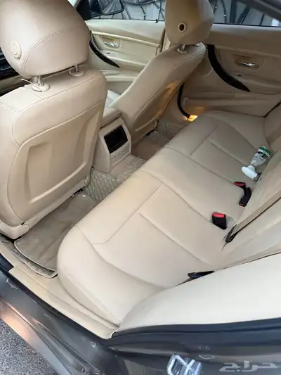 BMW 318 i 2018 index
