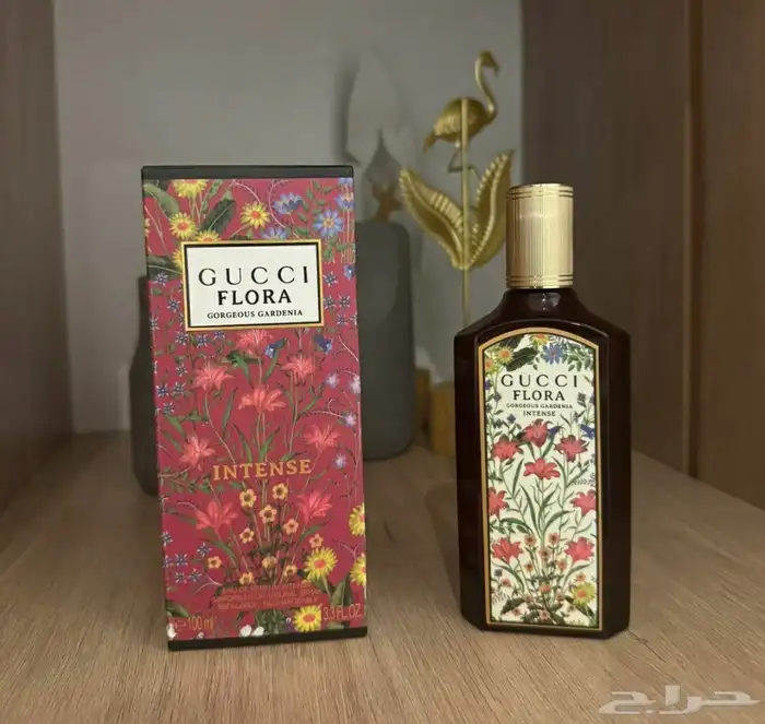 عطور قوتشي ماستر كواليتي 12