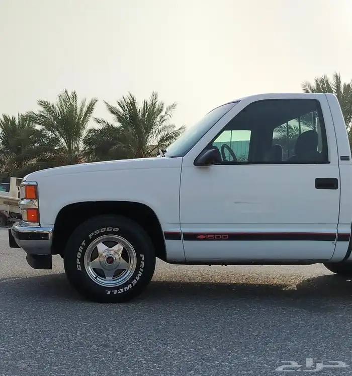 وانيت سلفرادو C10 4