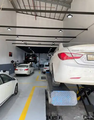 فحص السيارات لمن هم خارج المدينة او داخلها لغرض الشراء 0