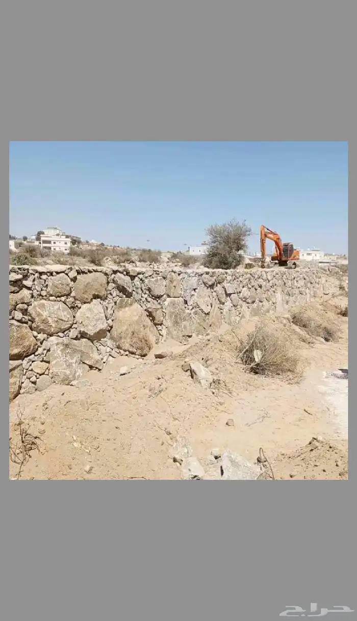 بوكلين ومقاول لجميع مباني الحجر والهدم والترحيل ج 0