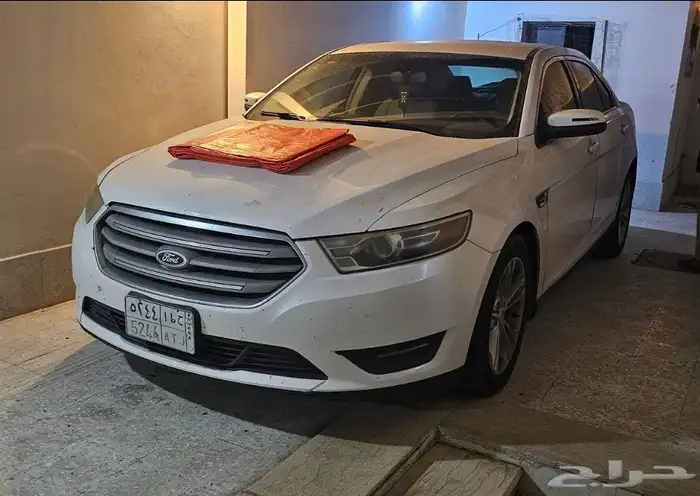 فورد تورس 2014 0