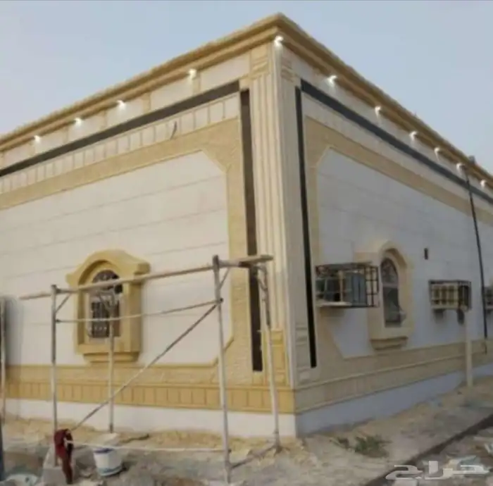 ابو محمد للياسه ملونه بديل الحجر الطبيعي بجميع انواعها 8