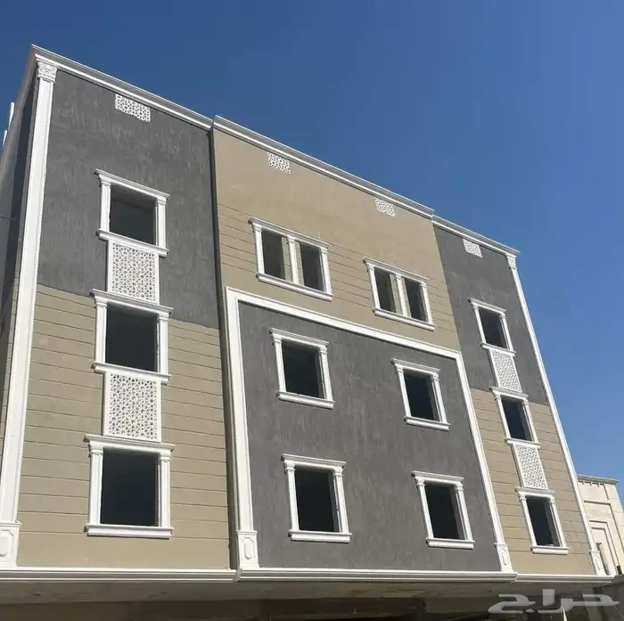 ديكورات GRC وتشطيب وجايه 3