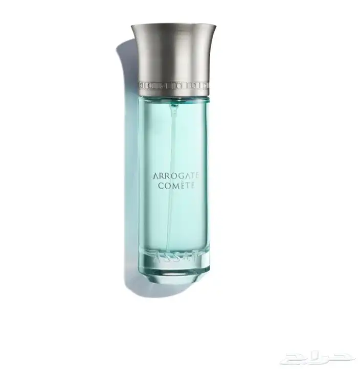 عطر اروقيت كوميت من عساف الاصلي جديد . 0