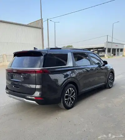 Kia Carnival 2022 index