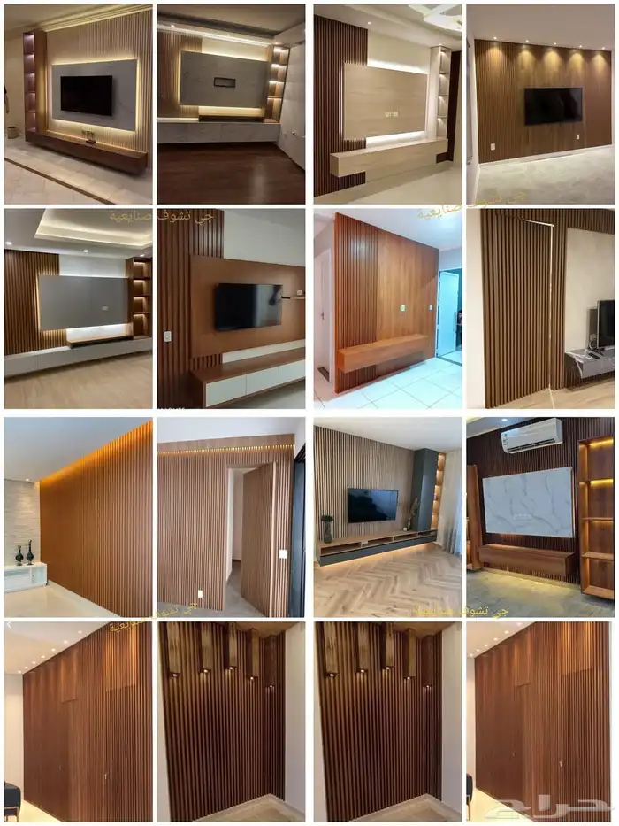 تنسيق حدائق 8