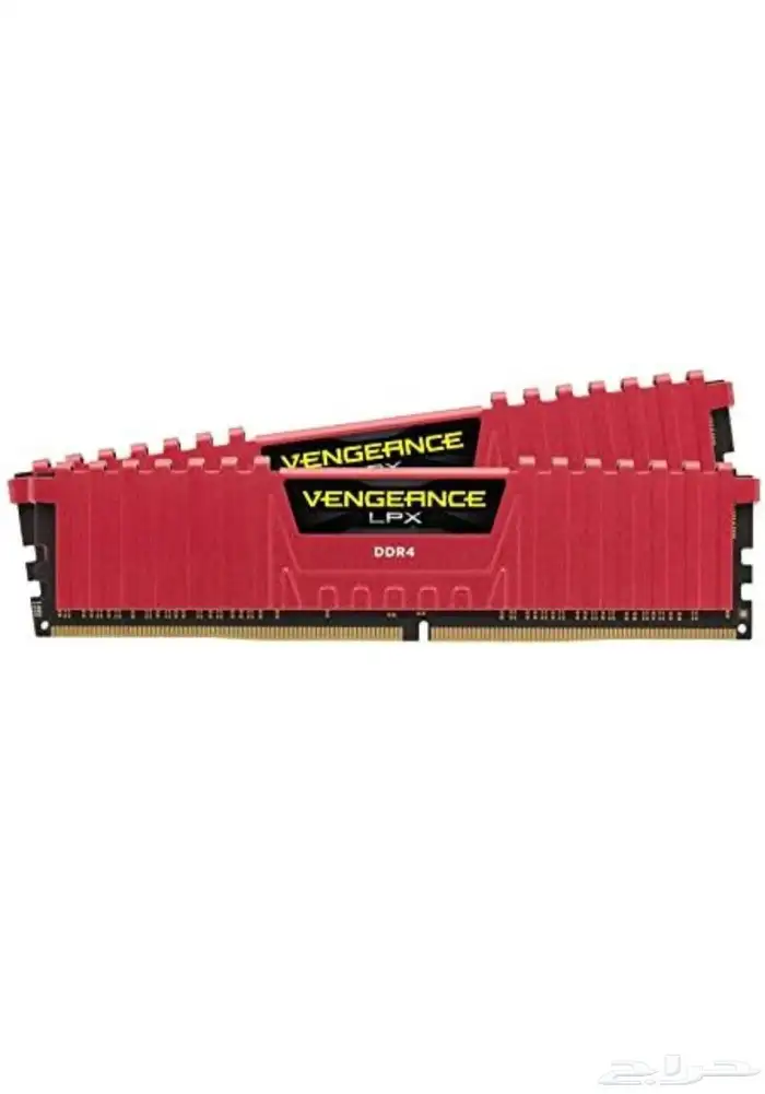 Corsair Vengeance LPX 16GB (2x8GB) DDR4 DRAM 2666MHz (PC4-21 0