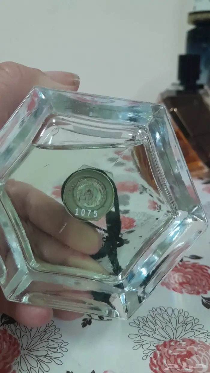 احلى عطر نسائي فلاوري من gucci سعره بالمحل 720 ريال 1