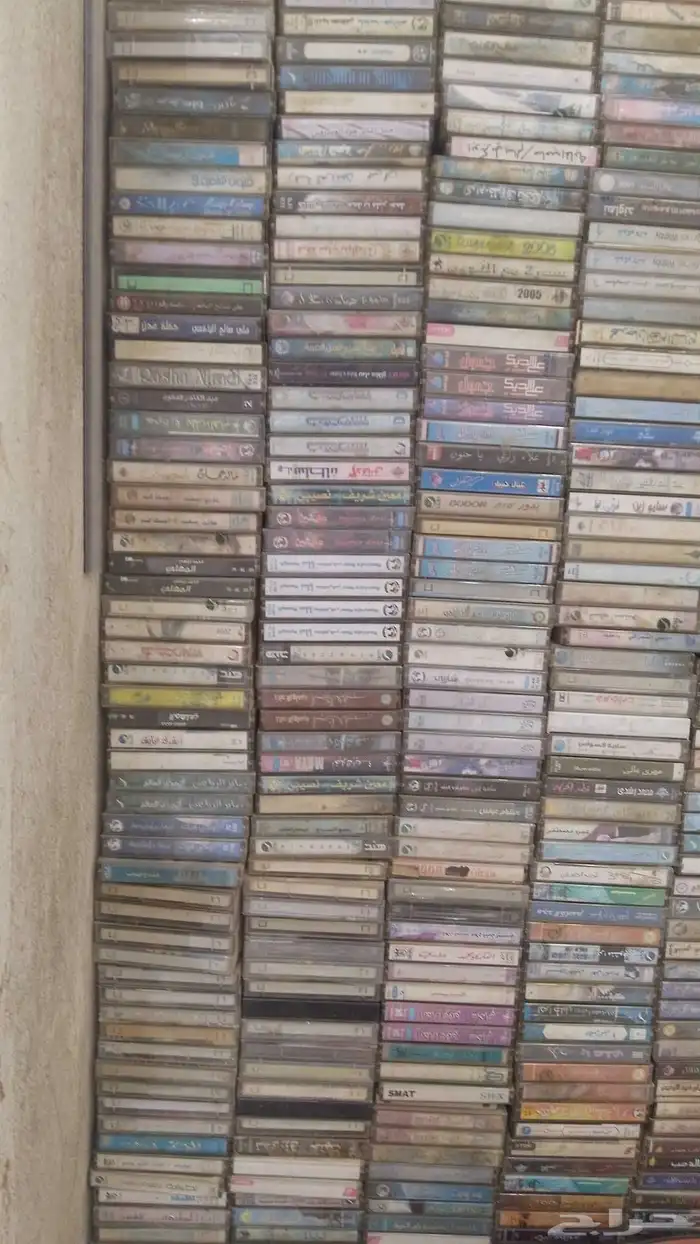 اشرطه كاست 4
