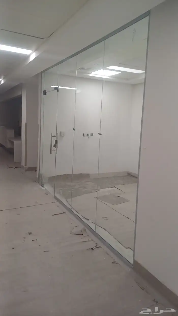 شغل قزاز سكريت مرايات شاور حمام سلم م اتب 13