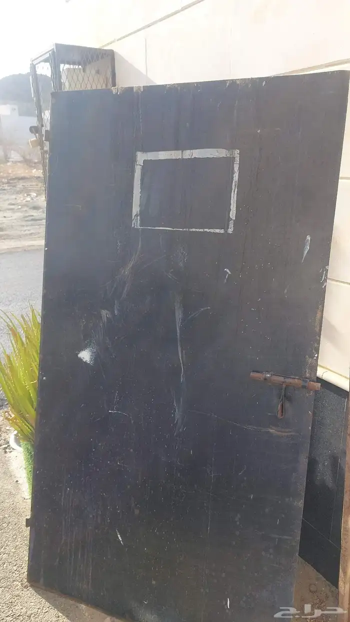 ابواب حديد 2